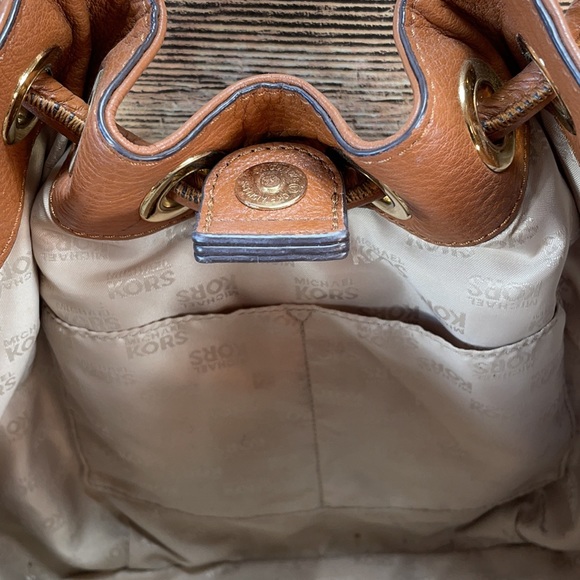 Michael Kors Shoulder Bag Purse Handbag Designer Bag - Picture 11 of 16